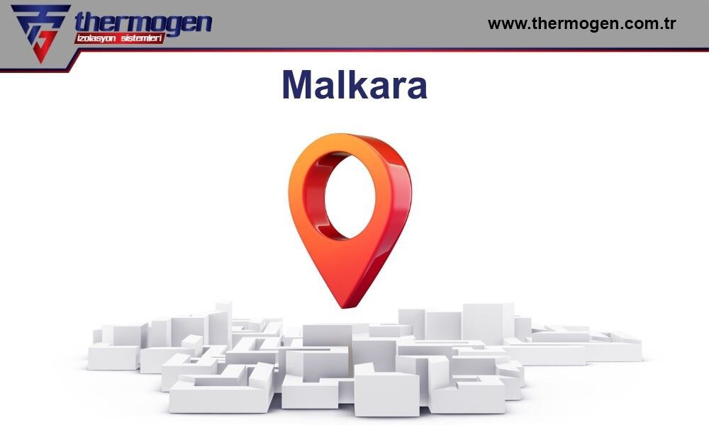 İzolasyon Malkara