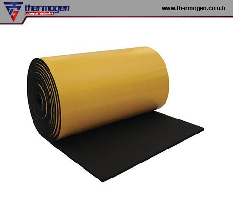 Çorlu Elastomerik Kauçuk Köpük