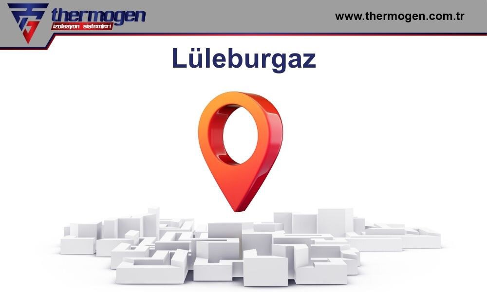İzolasyon Lüleburgaz