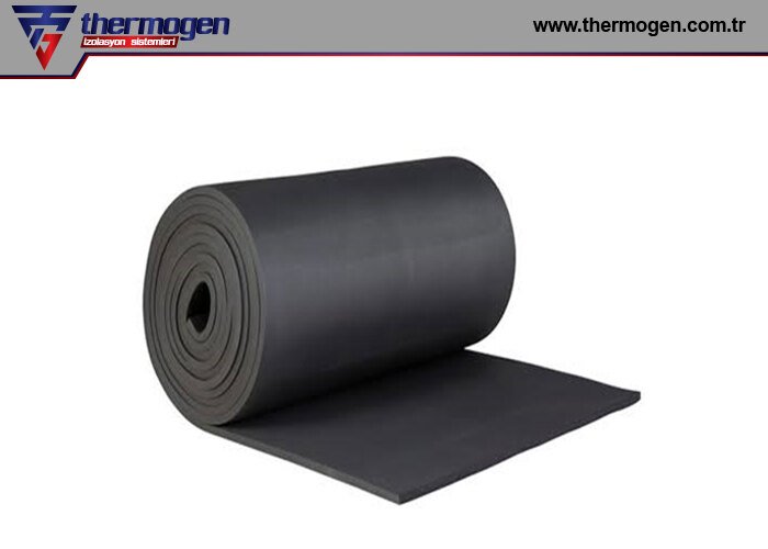 Elastomerik Levha İzolasyonu Çorlu
