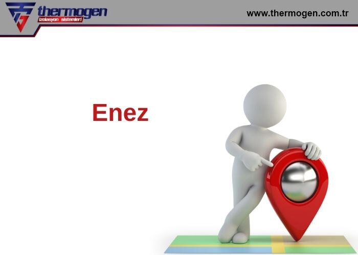 Enez Yalıtım