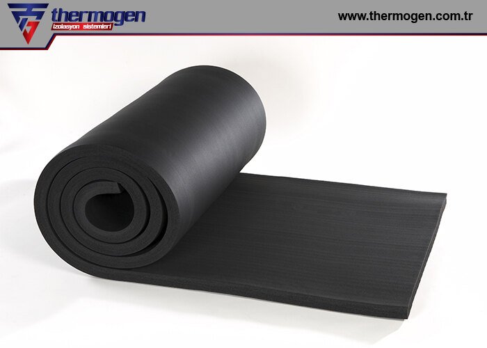 Kauçuk Levha Laminasyonu Çorlu