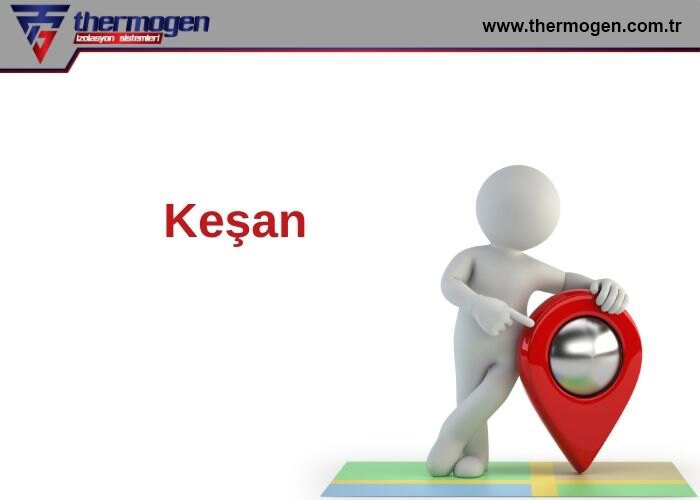 Keşan Yalıtım