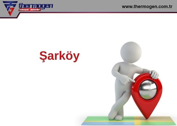 Şarköy Yalıtım