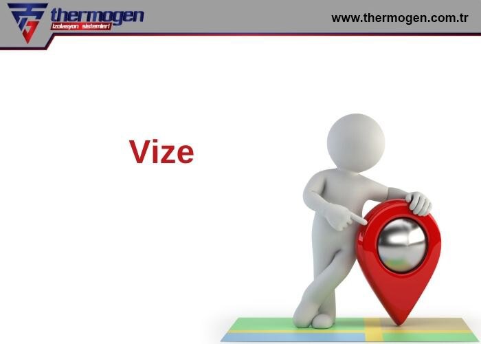 Vize Yalıtım